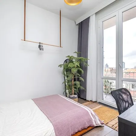 0066 - Historical Flat, Beyoglu *